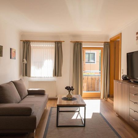 Appartements Gadenstaetter Мариа-Альм Экстерьер фото